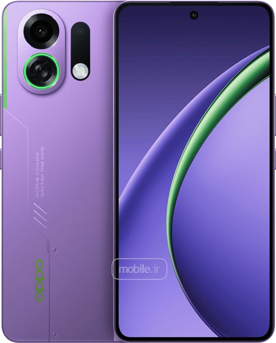 Oppo K13 Turbo Pro اوپو