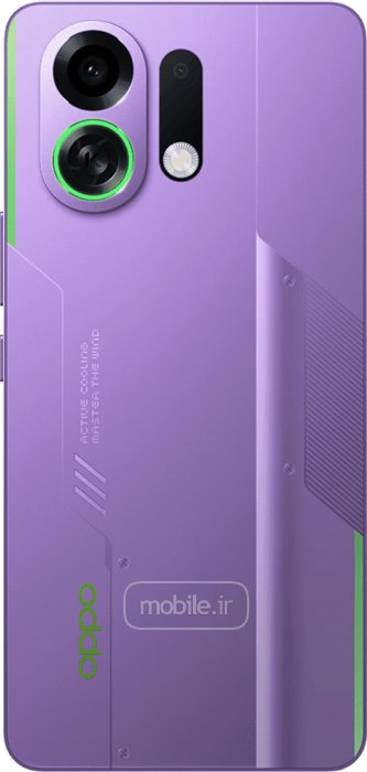 Oppo K13 Turbo Pro اوپو