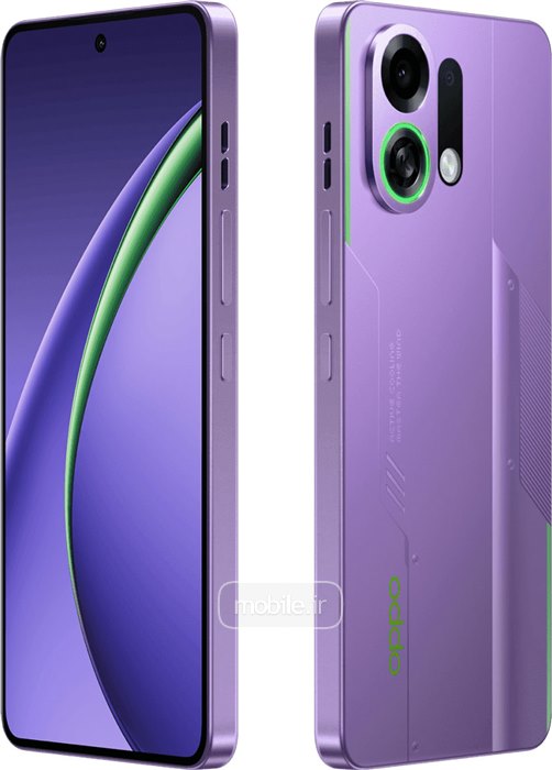 Oppo K13 Turbo Pro اوپو