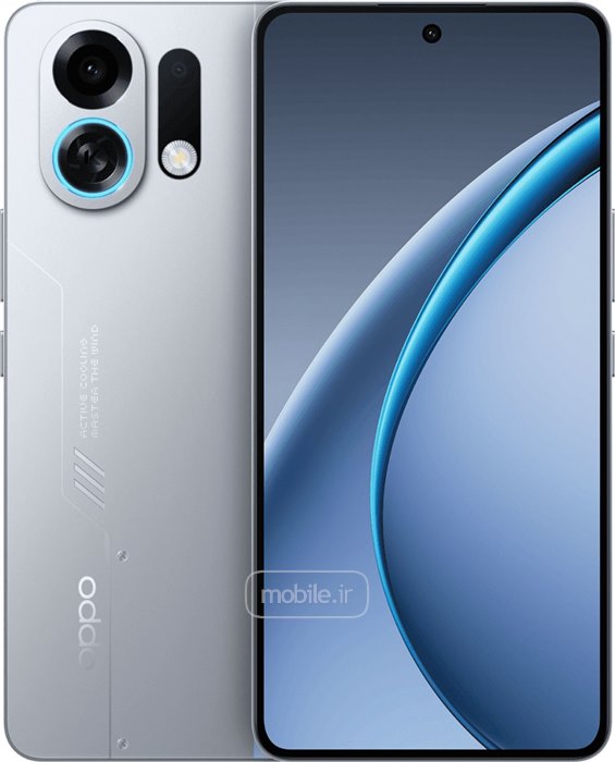 Oppo K13 Turbo Pro اوپو
