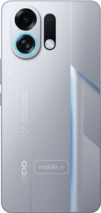 Oppo K13 Turbo Pro اوپو