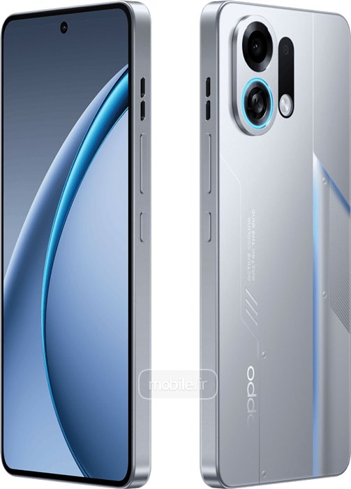 Oppo K13 Turbo Pro اوپو