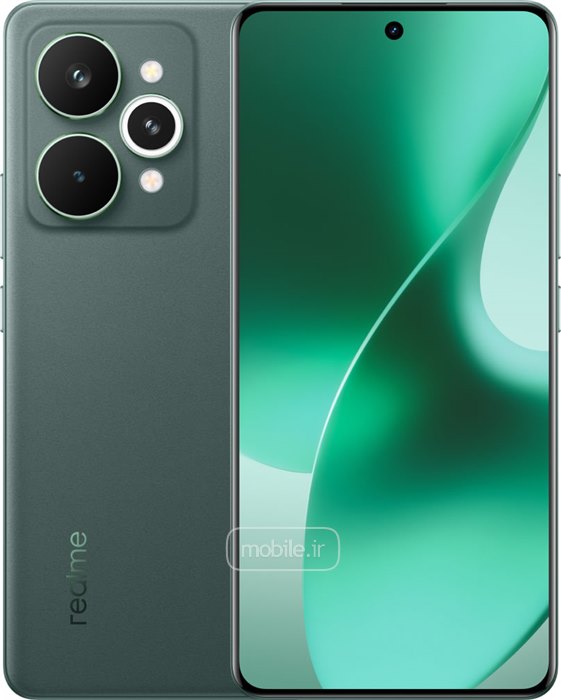 Realme 15 Pro ریلمی