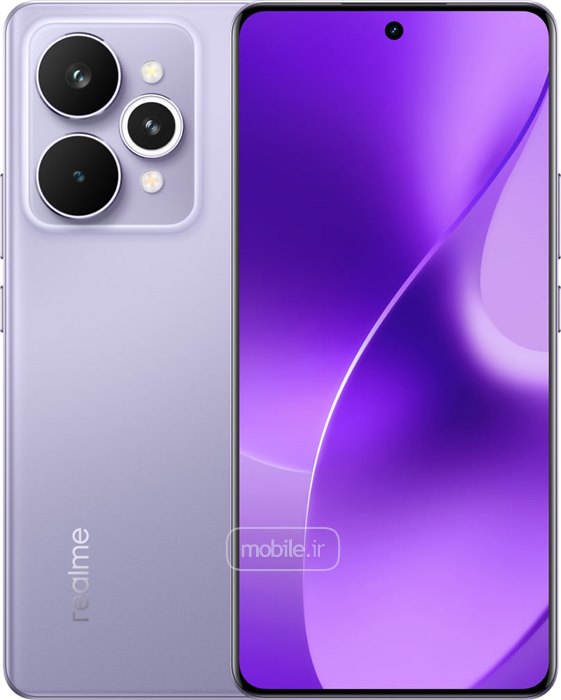 Realme 15 Pro ریلمی