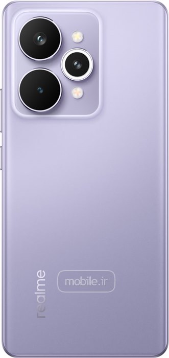 Realme 15 Pro ریلمی