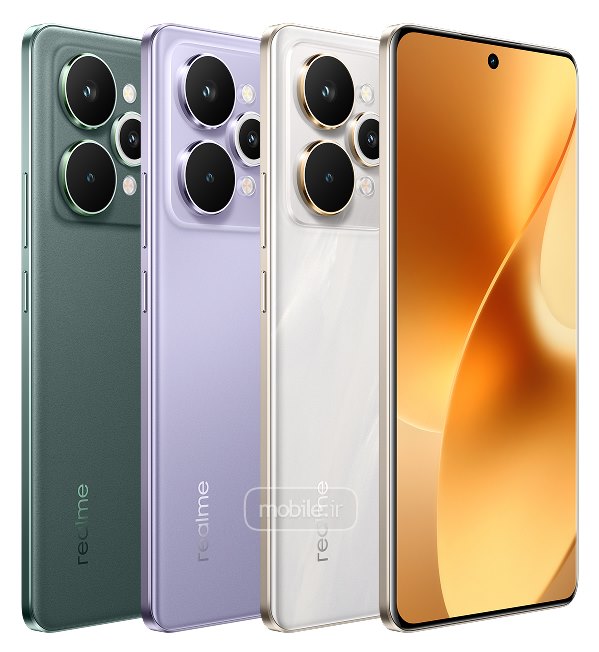 Realme 15 Pro ریلمی