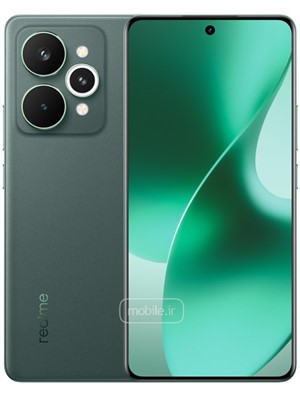 Realme 15 Pro