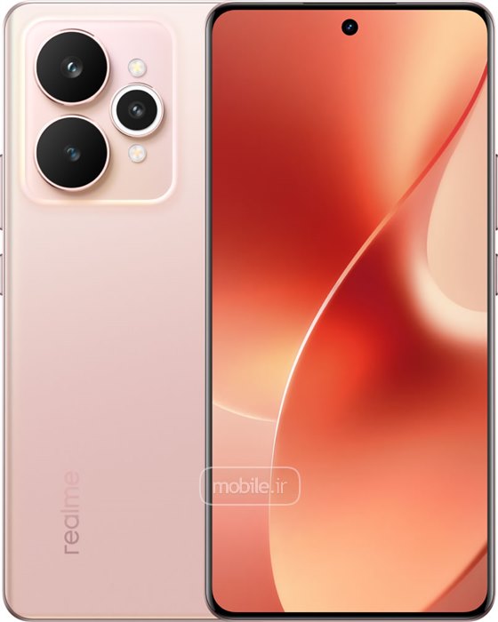 Realme 15 ریلمی