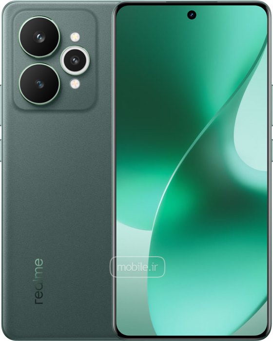 Realme 15 ریلمی
