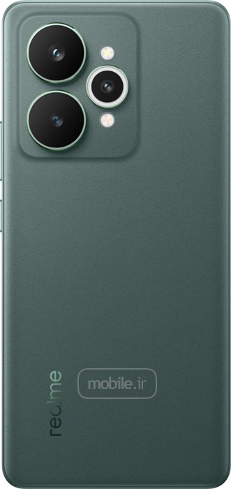 Realme 15 ریلمی