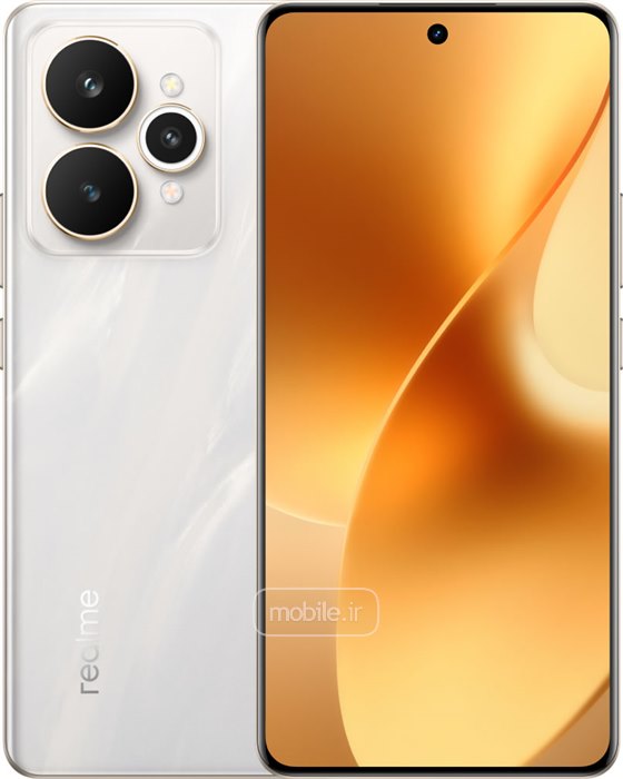 Realme 15 ریلمی
