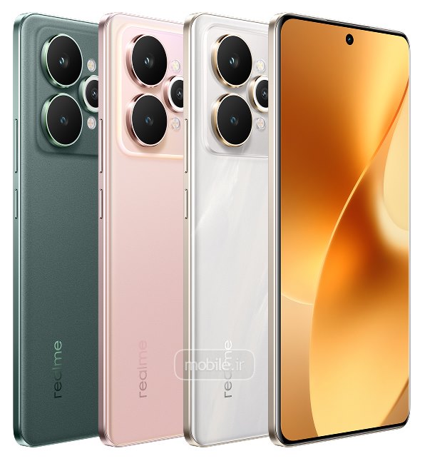 Realme 15 ریلمی