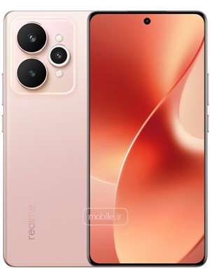 Realme 15