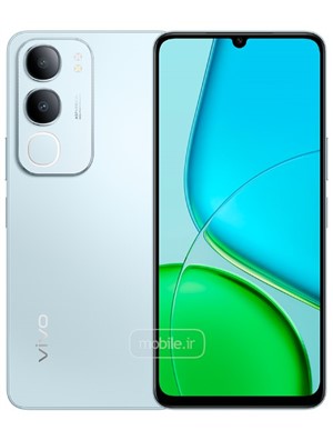 Vivo Y50m