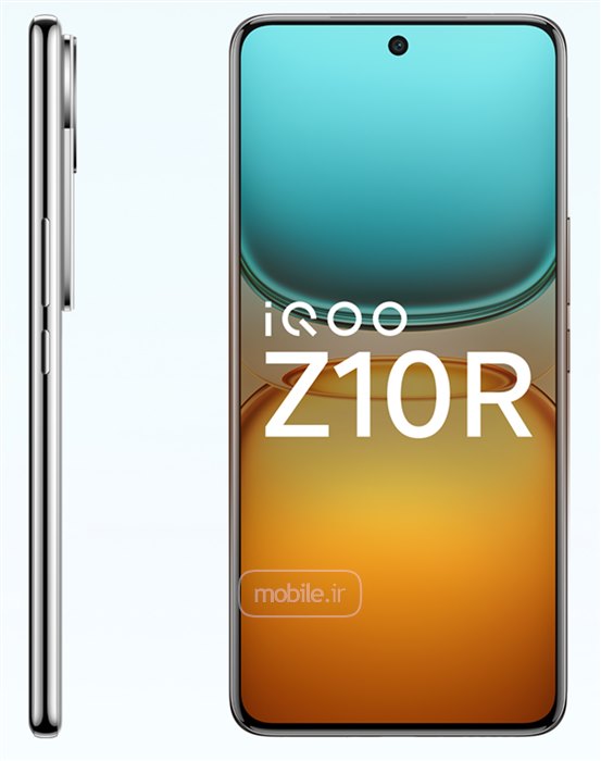 Vivo iQOO Z10R ویوو