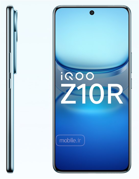 Vivo iQOO Z10R ویوو