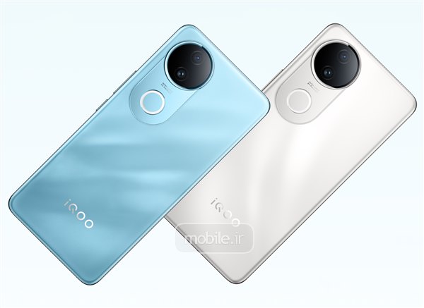Vivo iQOO Z10R ویوو
