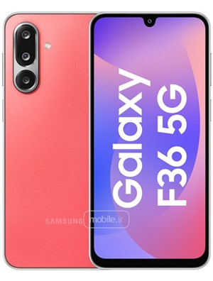 Samsung Galaxy F36