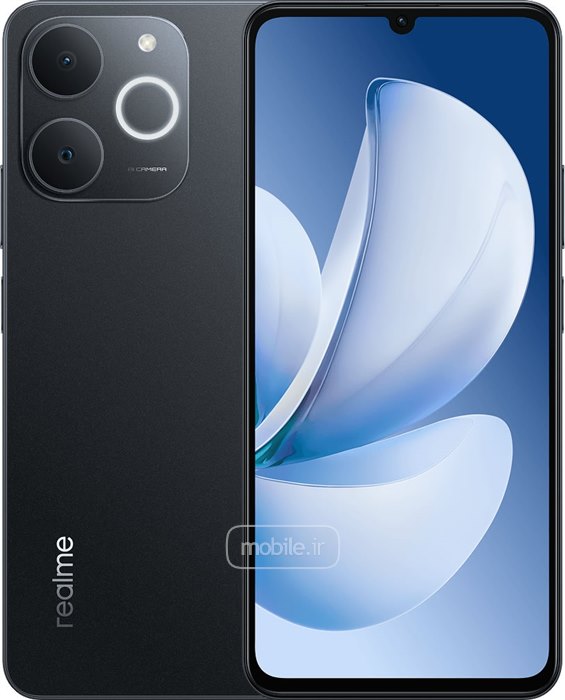 Realme Narzo 80 Lite 4G ریلمی