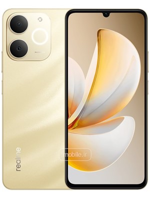 Realme Narzo 80 Lite 4G