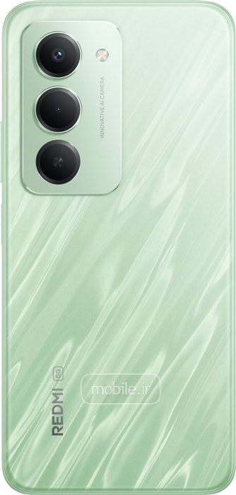 Xiaomi Redmi 15 5G شیائومی