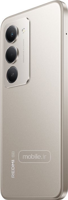 Xiaomi Redmi 15 5G شیائومی