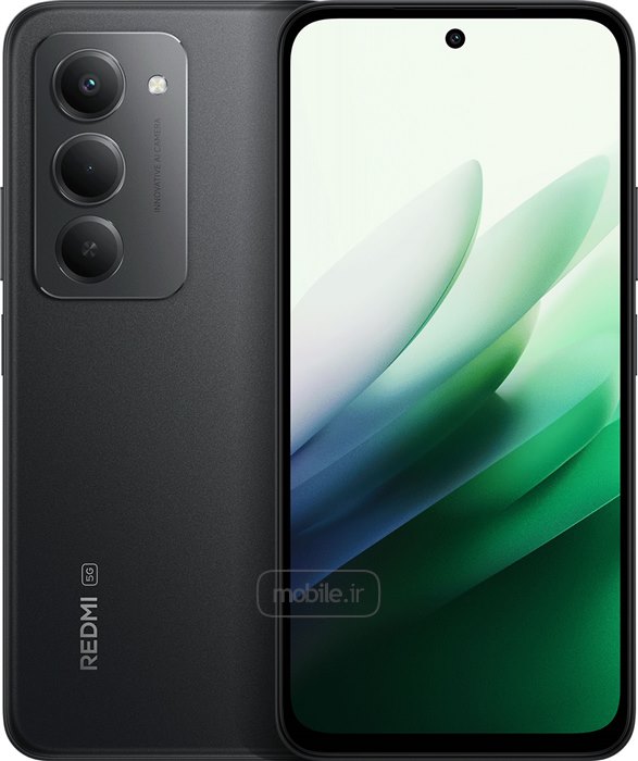 Xiaomi Redmi 15 5G شیائومی