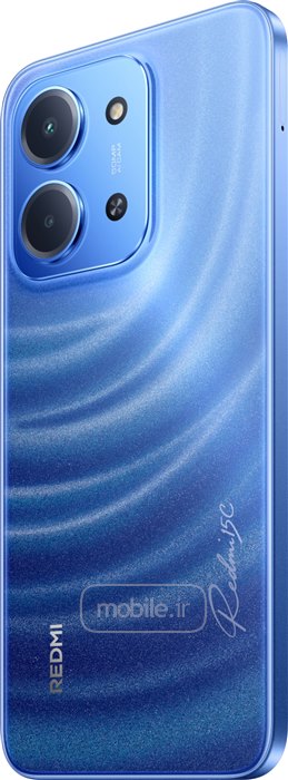 Xiaomi Redmi 15C 4G شیائومی