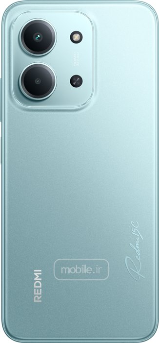 Xiaomi Redmi 15C 4G شیائومی