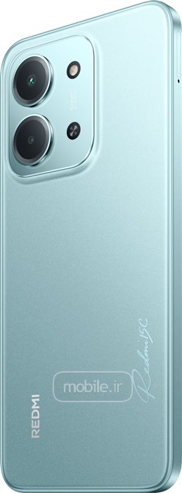 Xiaomi Redmi 15C 4G شیائومی