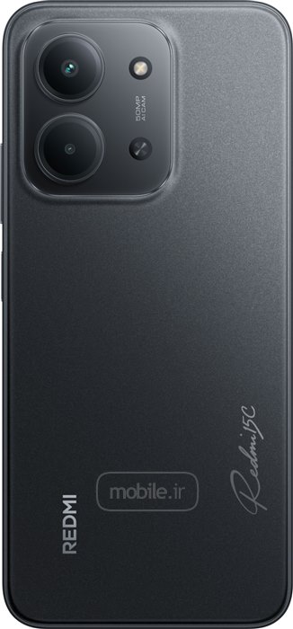 Xiaomi Redmi 15C 4G شیائومی