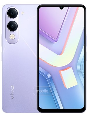 Vivo Y19s GT