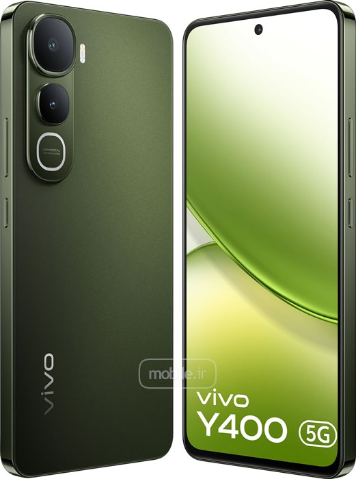 Vivo Y400 ویوو