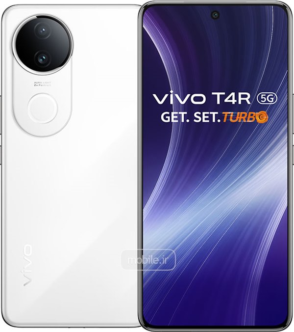 Vivo T4R ویوو