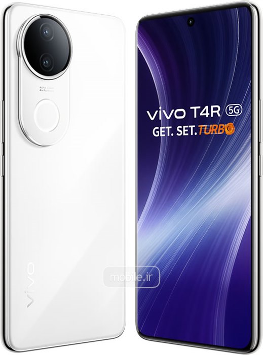 Vivo T4R ویوو