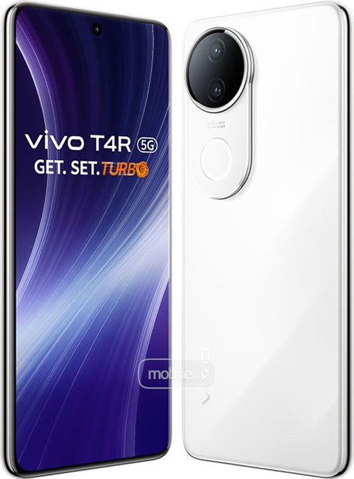 Vivo T4R ویوو