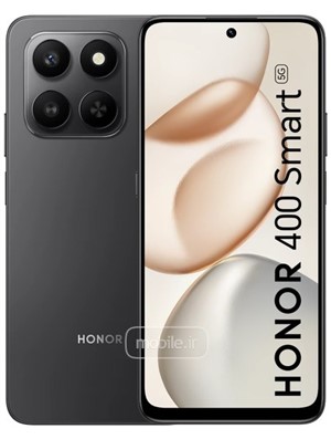 Honor 400 Smart