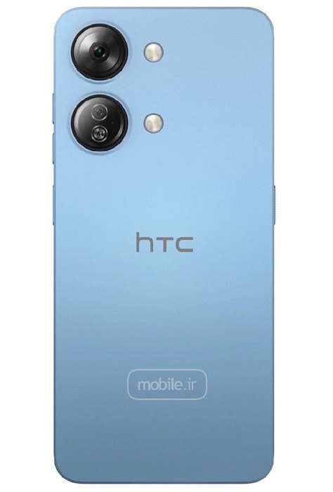 HTC Wildfire E4 Plus اچ تی سی