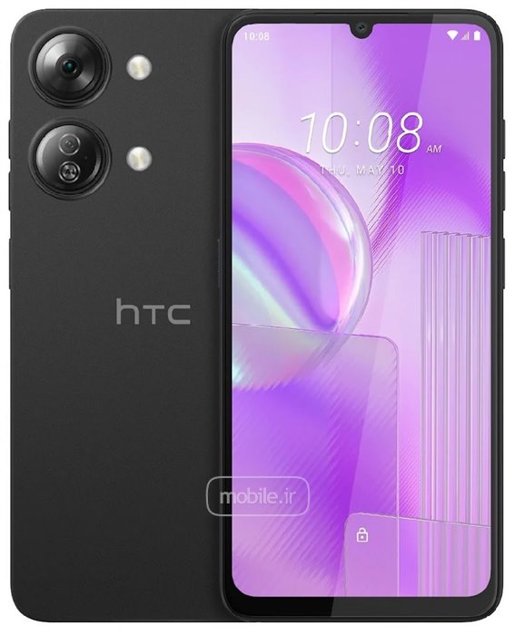 HTC Wildfire E4 Plus اچ تی سی
