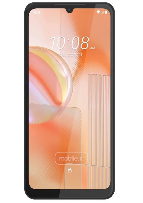 HTC Wildfire E5 اچ تی سی