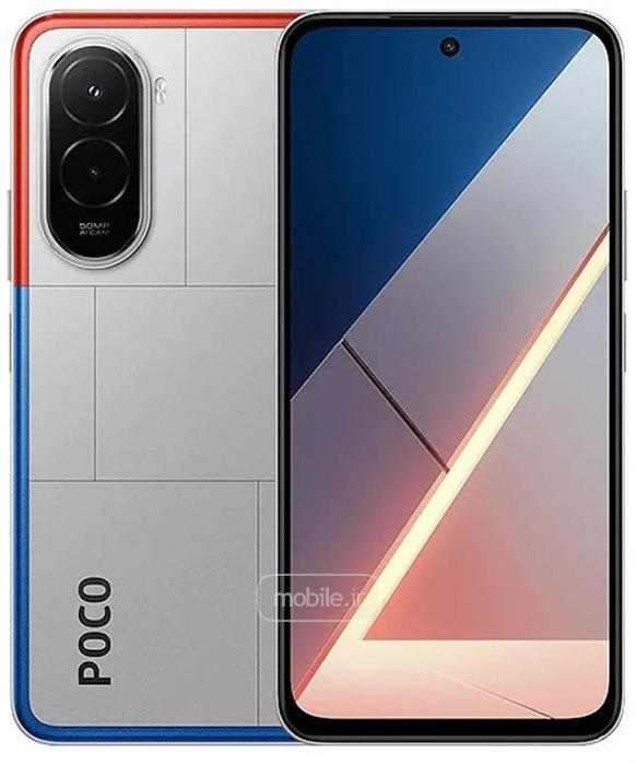Xiaomi Poco M7 4G شیائومی
