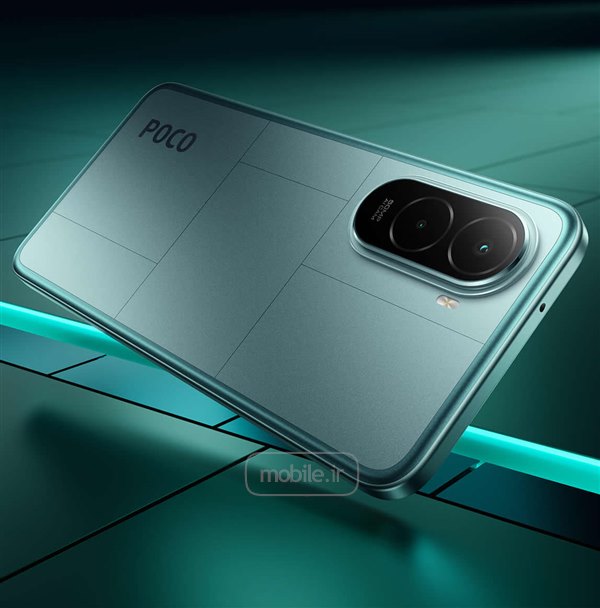 Xiaomi Poco M7 4G شیائومی