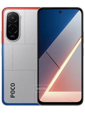 Xiaomi Poco M7 4G