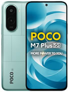 Xiaomi Poco M7 Plus شیائومی