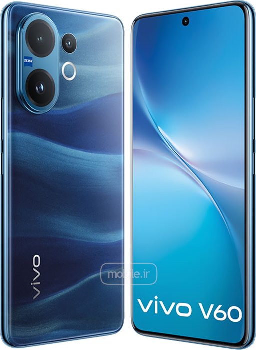 Vivo V60 ویوو