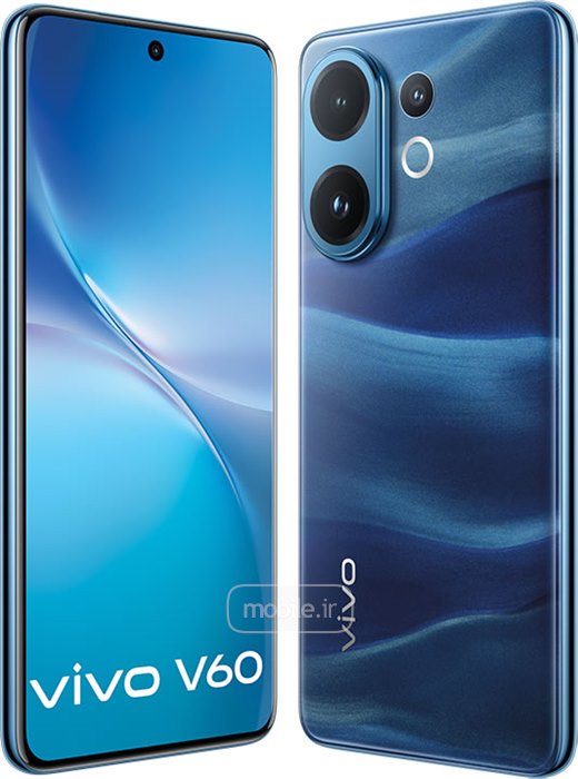 Vivo V60 ویوو