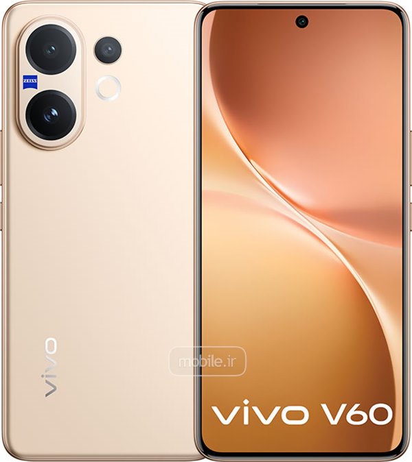 Vivo V60 ویوو