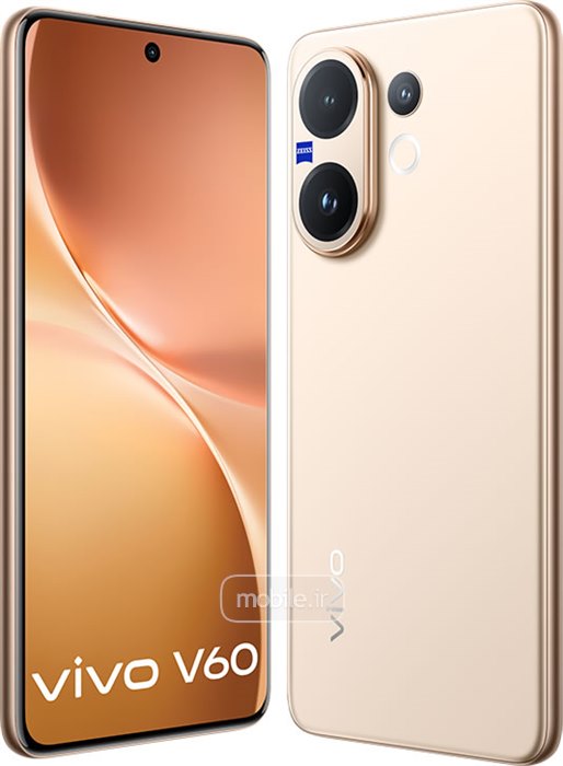 Vivo V60 ویوو