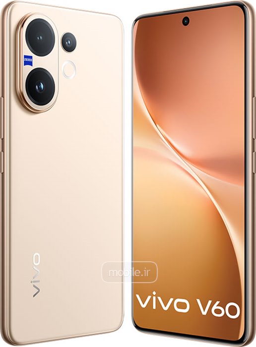 Vivo V60 ویوو