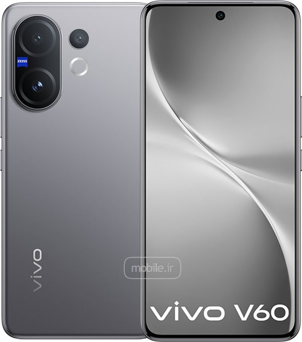Vivo V60 ویوو
